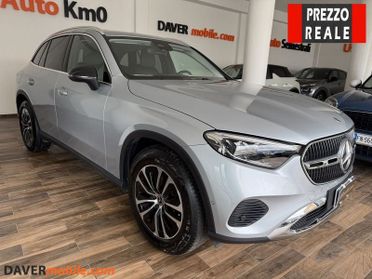 Mercedes-Benz GLC GLC 200 d Advanced 4matic auto