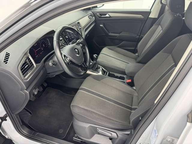 Volkswagen T-Roc 1.5 TSI STYLE 150CV *BICOLOR* *ACC+CARPLAY* PROMO!