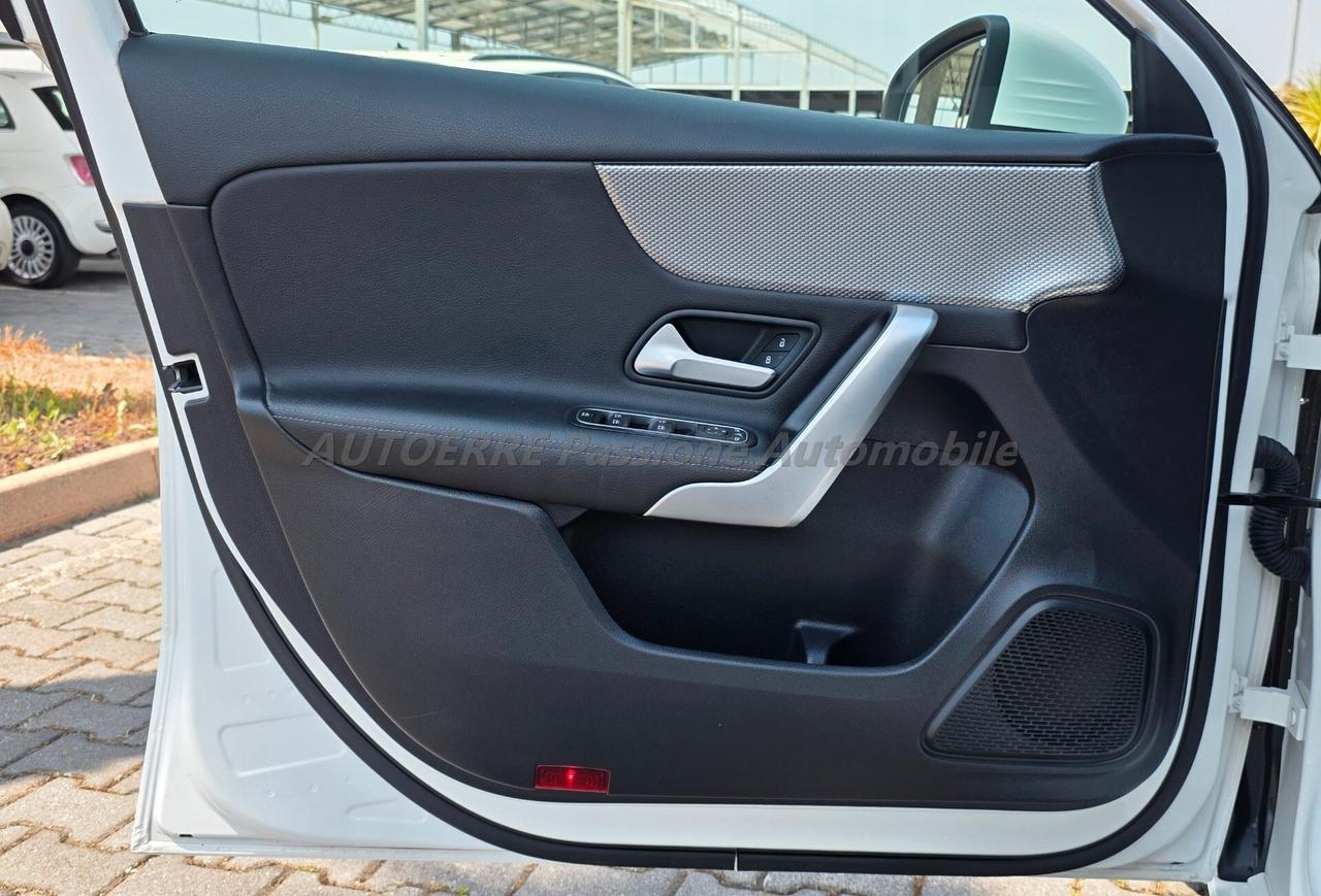 Mercedes-benz A 180 d Automatic Premium