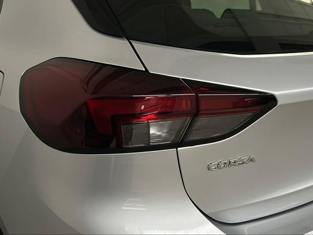 OPEL Corsa 1.2 75 CV Elegance