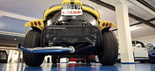 VOLKSWAGEN Buggy AUTOZODIACO BAJA CALIFORNIA