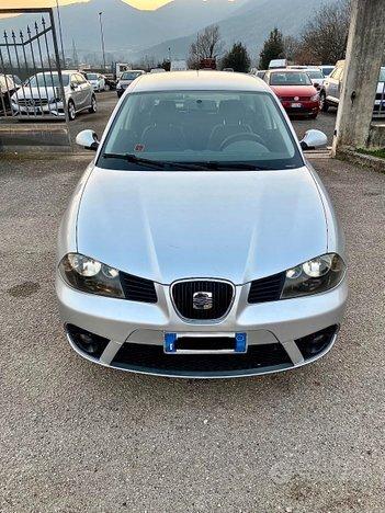 Seat Ibiza 1.2 Benzina GPL Scadenza 2035