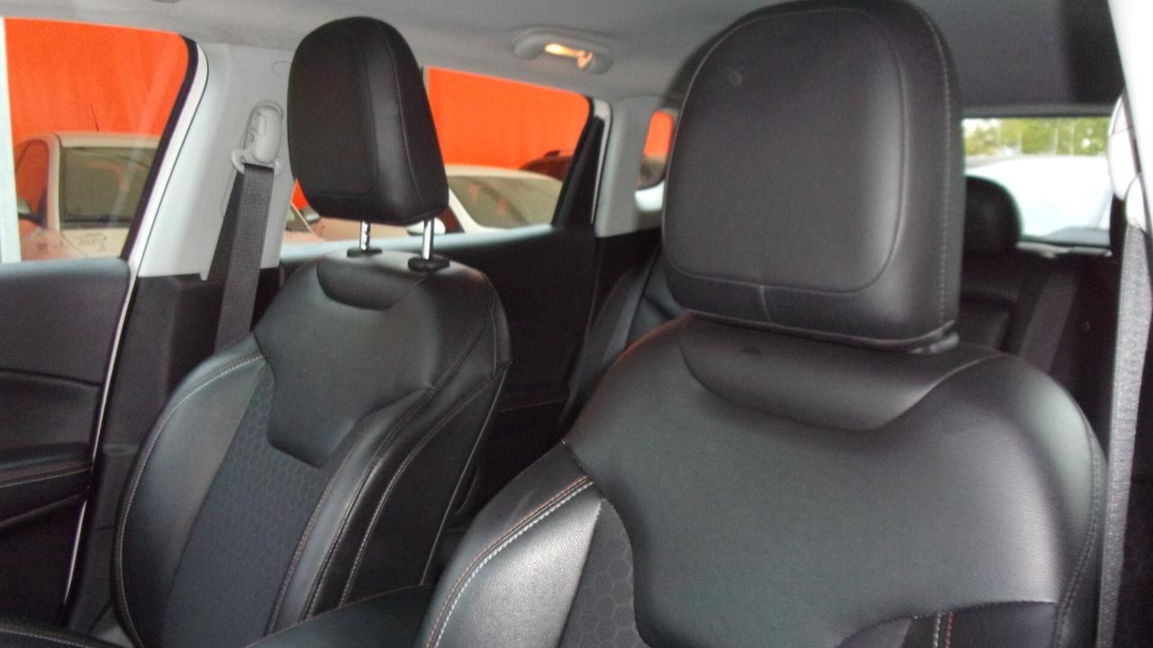 Jeep Compass 1.6 Multijet II 2WD Longitude