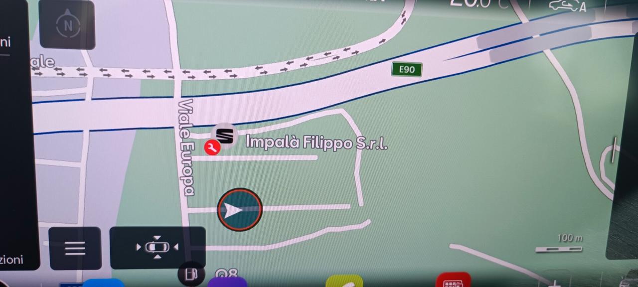 Cupra Formentor 2.0 TDI