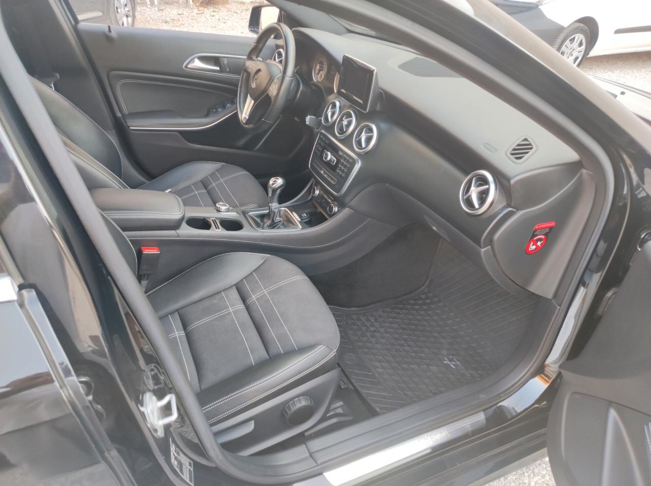 Mercedes-benz A 180 CDI Avantgarde