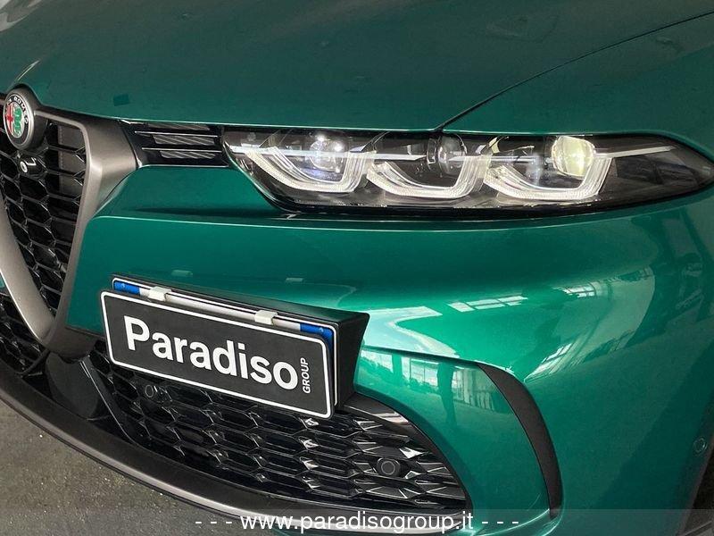 Alfa Romeo Tonale 1.3 phev Speciale Q4 280cv at6