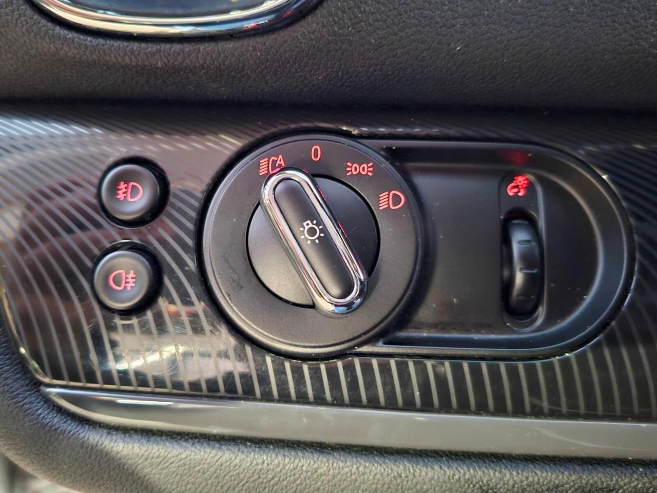 Mini Cooper 2.0 SD Countryman 190cv Boost 2018