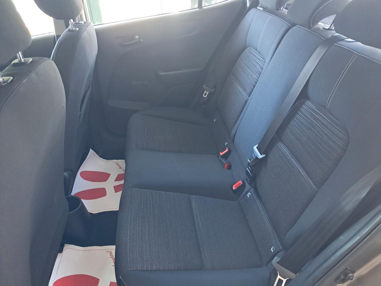 Kia Picanto 1.0 12V GPL 5 porte Urban