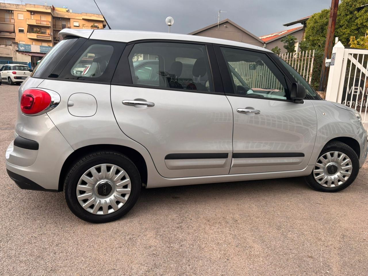 Fiat 500L 1.3 Multijet 95 CV Dualogic Urban