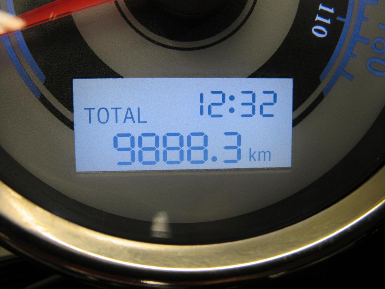 Benelli Imperiale 400 ABS BLACK EDITION