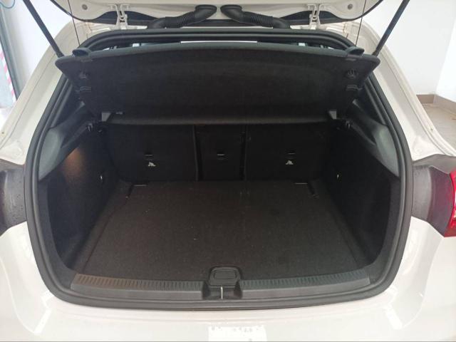MERCEDES-BENZ A 200 d Automatic AMG Line Advanced Plus