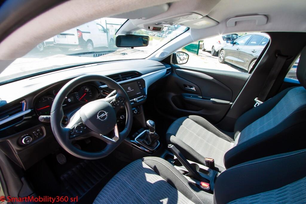 Opel Corsa 1.2 Edition 75cv - ok neopatentati