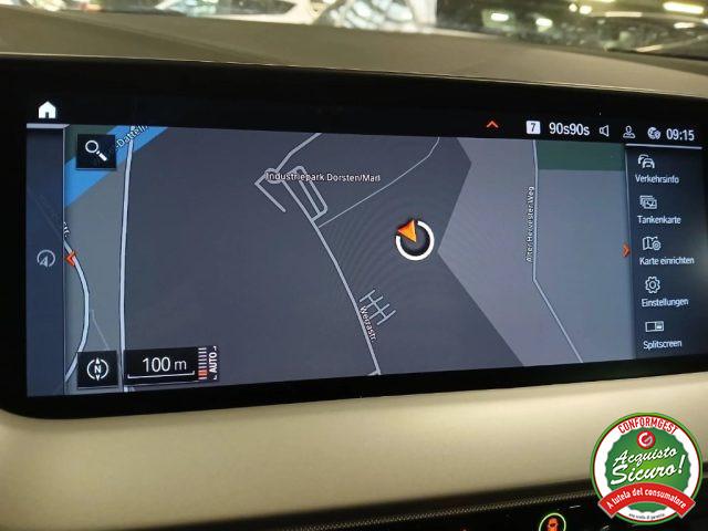 BMW 118 i 5p. Advantage Navi Led In Arrivo