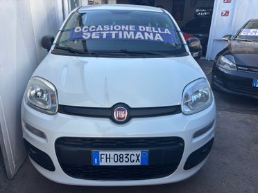 Fiat Panda 1.2 EASY autocarro 2017