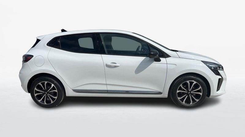 Renault Clio TCe 90 CV 5 porte Techno