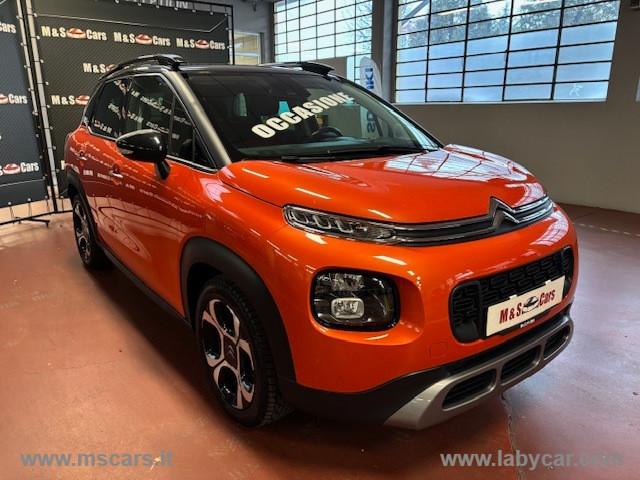 CITROEN C3 Aircross BlueHDi 100 Shine