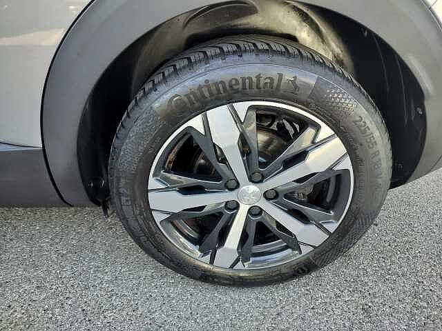 Peugeot 3008 BlueHDi 130 S&S EAT8 Allure Pack