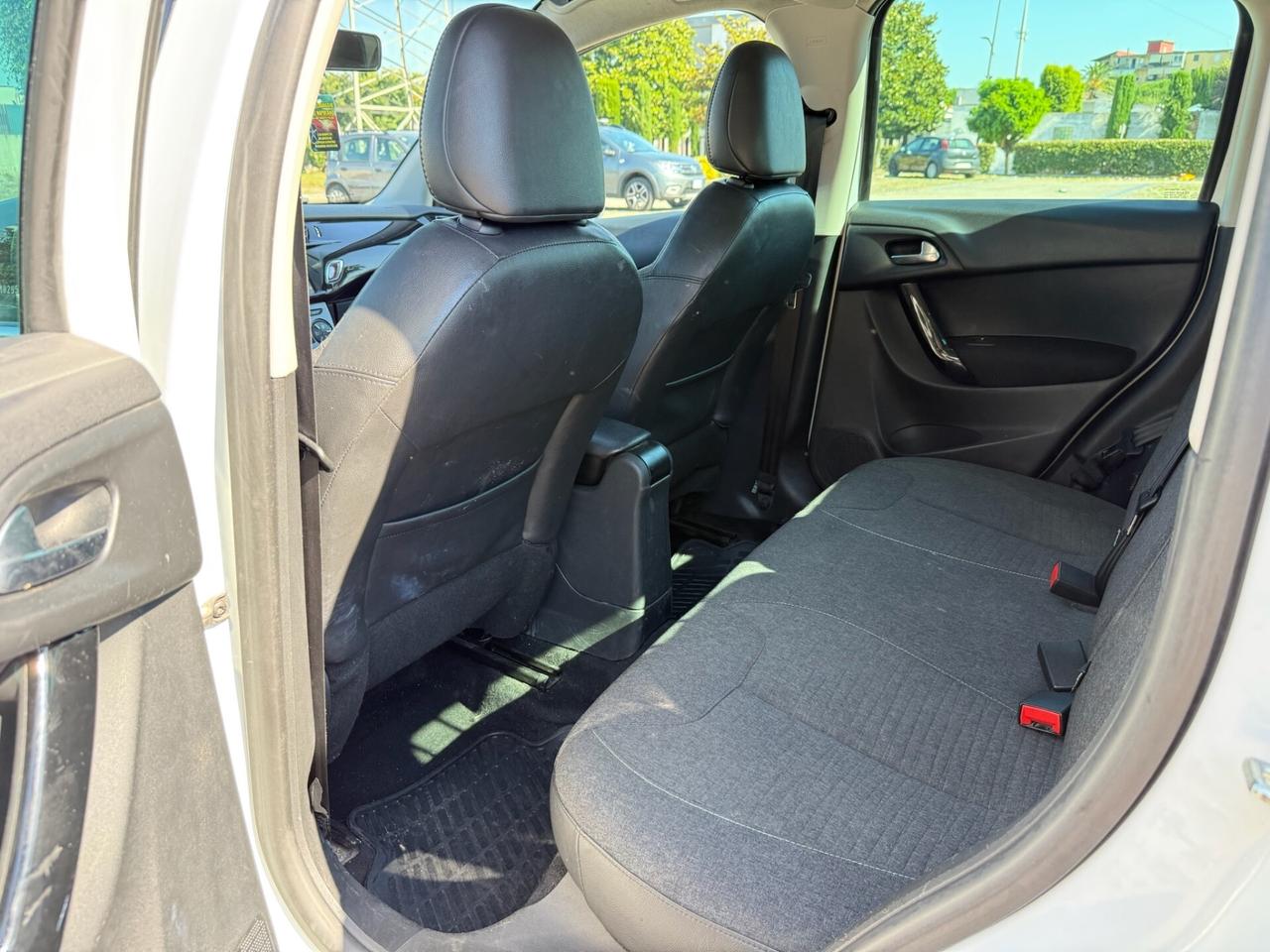 CITROËN C3 2016 1.6 BlueHDi 75cv Exclusive