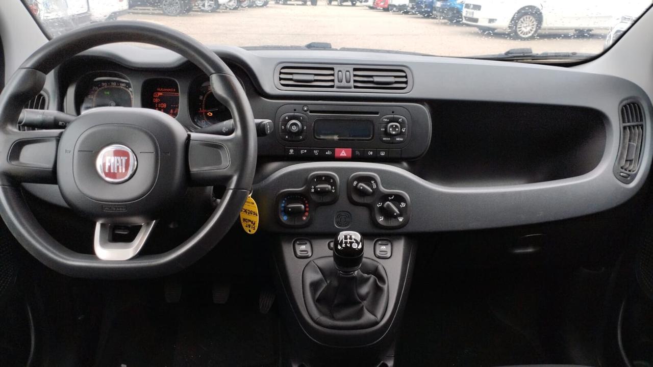 Fiat Panda 1.2 Easy