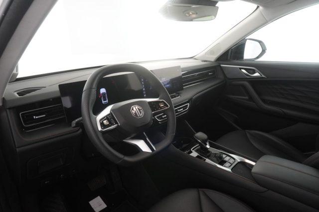MG HS (2024-->) PHEV Luxury