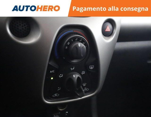 CITROEN C1 VTi 68 5 porte Feel