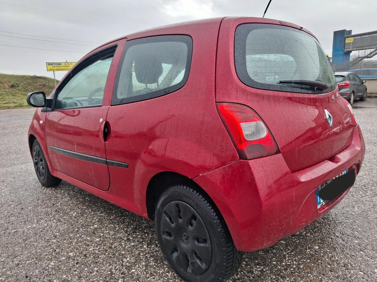 Renault Twingo 1.2 16V LEV Dynamique*PERFETTA*