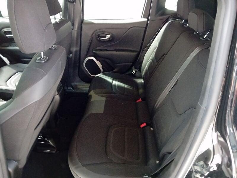 Jeep Renegade Renegade 1.6 Mjt Limited