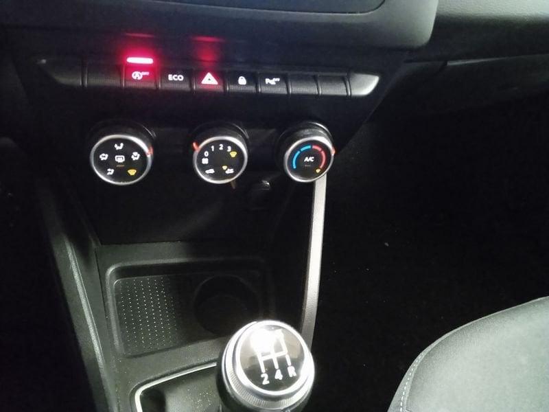 Dacia Duster 2ª serie 1.0 TCe 100 CV ECO-G 4x2 Prestige
