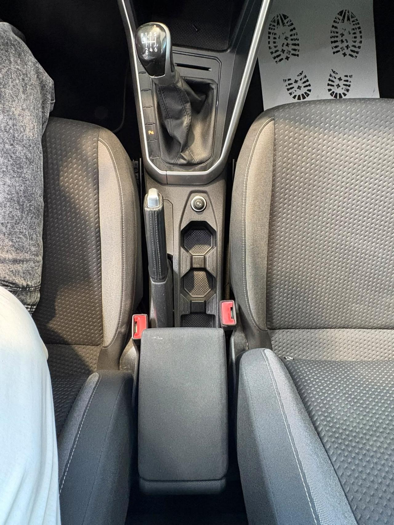 Volkswagen Taigo 1.0 TSI 110 CV Life