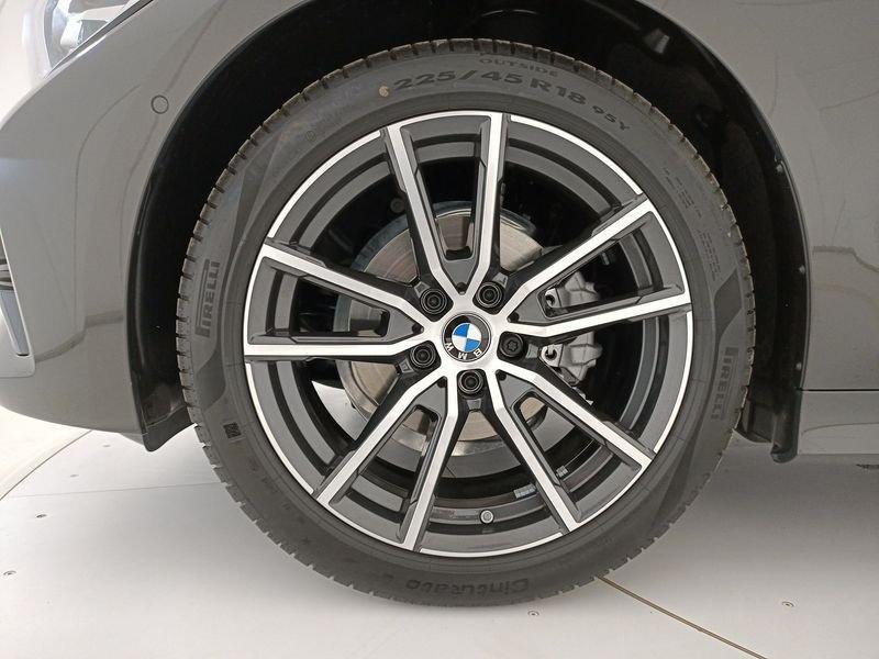 BMW Serie 3 TOURING 318i Touring