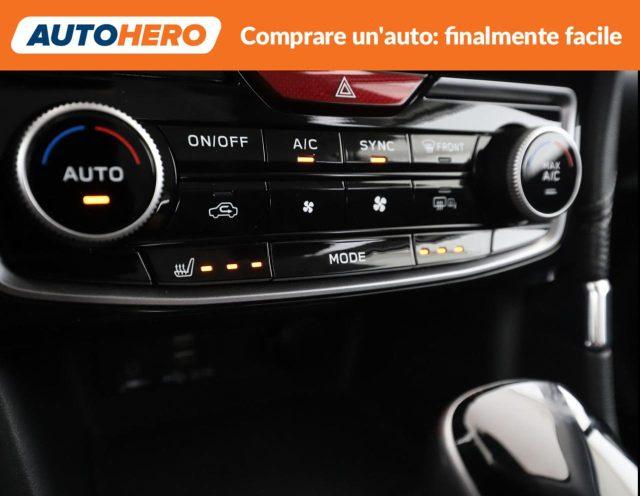 SUBARU Forester 2.0 e-Boxer MHEV CVT Lineartronic 4dventure