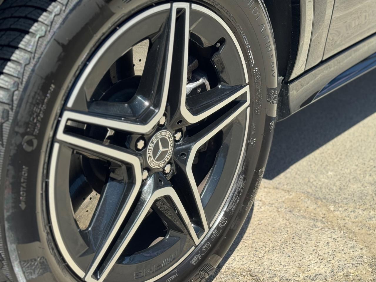 MERCEDES GLE COUPE' 350 DE EQ-POWER PREMIUM PLUS FULL IVA