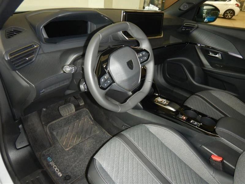 Peugeot 2008 Allure Restyling Elettrico