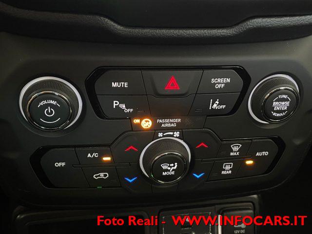 JEEP Renegade 1.5 Turbo T4 MHEV Limited PROMO !