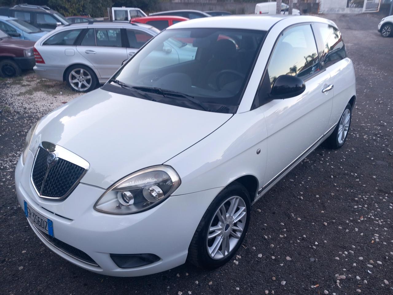 Lancia Ypsilon 1.3 MJT 16V 95 CV 5 porte S&S Platinum