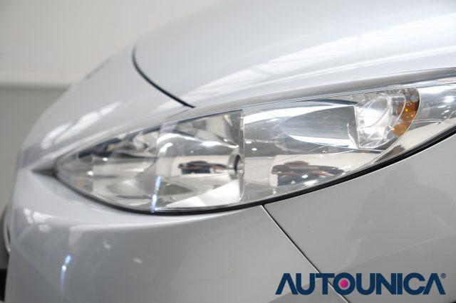 PEUGEOT 207 1.4 8V 75CV SW MILLESIM 200 NEOPATENTATI