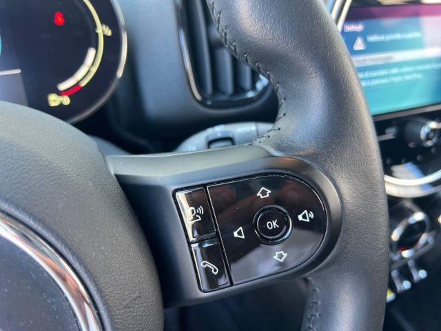 MINI Countryman 1.5 Cooper SE 'ALL4' Countryman ALL4