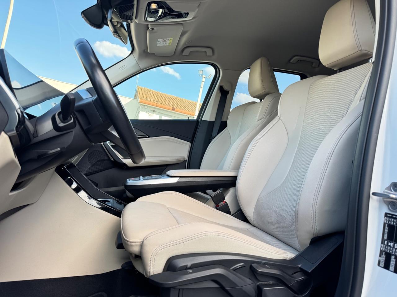 Bmw X1 sDrive 18d xLine 150cv uni pro