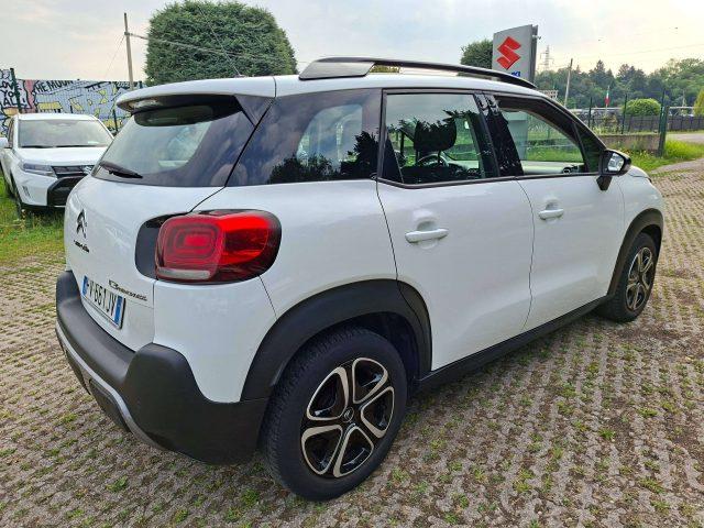 CITROEN C3 Aircross 1.2 puretech Feel 82cv my18 STUPENDE COND