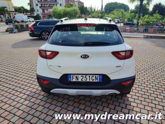 KIA Stonic 1.6 CRDi 110 CV Style