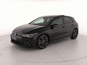 Volkswagen Golf 2.0 tdi gtd 200cv dsg