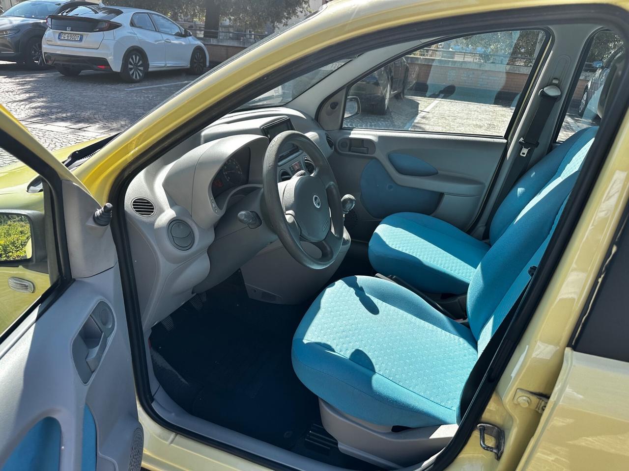 Fiat Panda 1.2 Dynamic