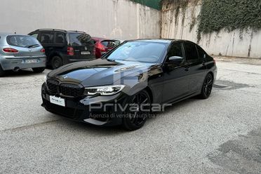 BMW M 340i xDrive