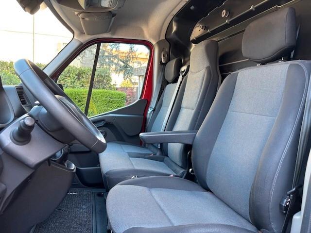 RENAULT MASTER 2.3 L2 H2 T33 dCi 136cv ''come nuovo''