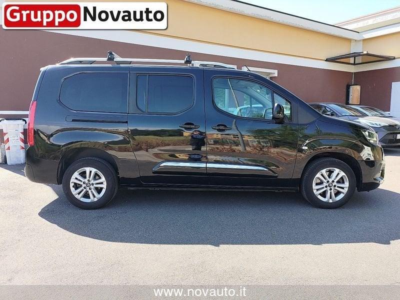 Toyota Proace City Verso Proace City Verso 1.5D 130 CV S&S Long D Executive