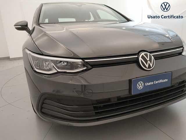 Volkswagen Golf 8ª serie 2.0 TDI SCR Life