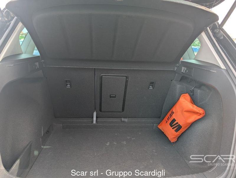 Seat Ateca 1.6 TDI DSG Business
