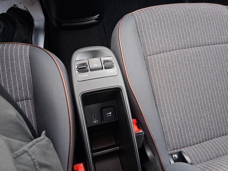 Fiat 500 500e Berlina 42 kWh Icon