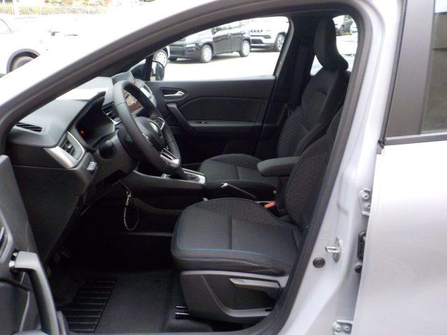 RENAULT Captur 1.2 NEW-ECO-G 120 CV Evolution