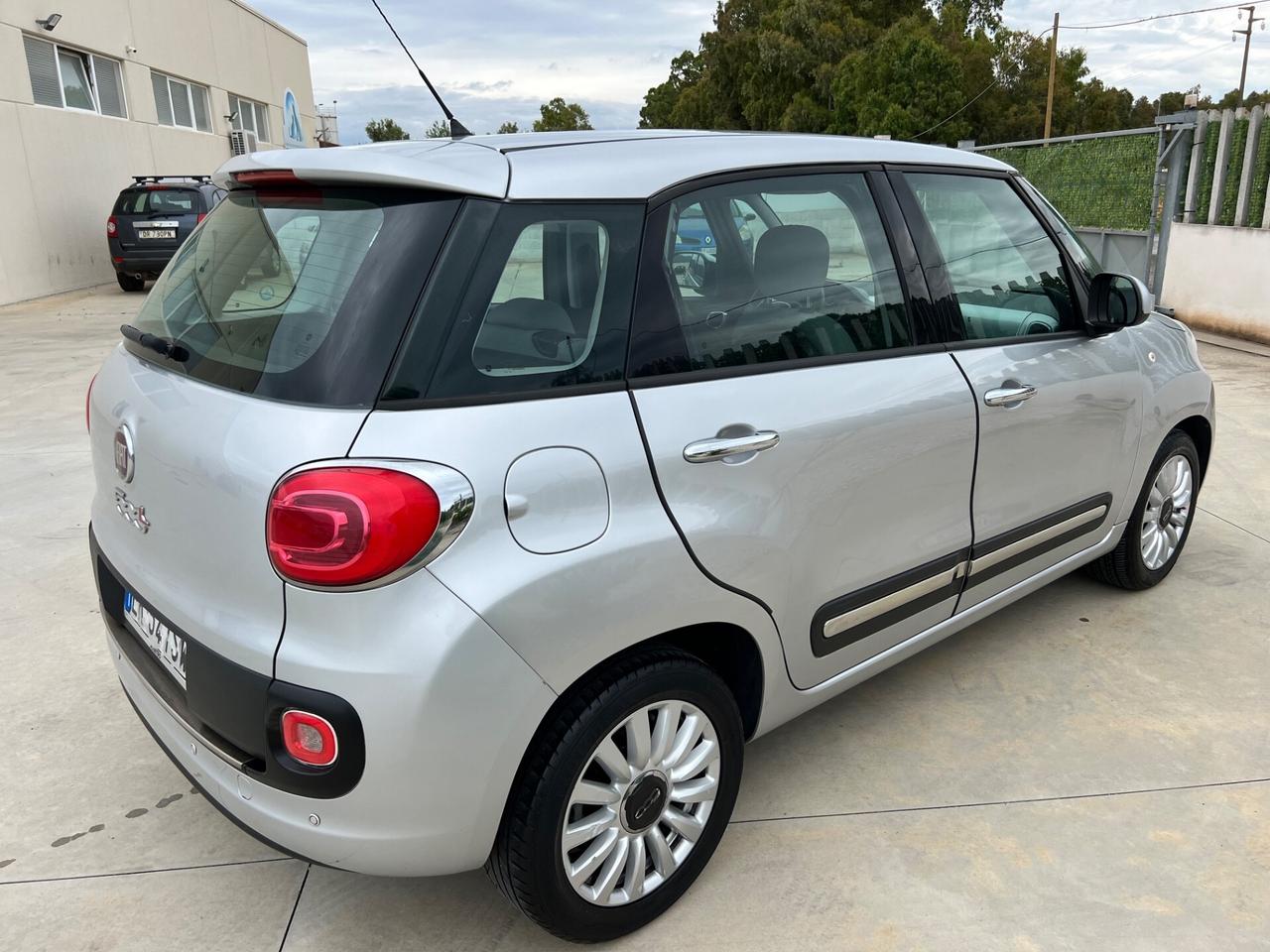 Fiat 500L 1.3 Multijet 85 CV